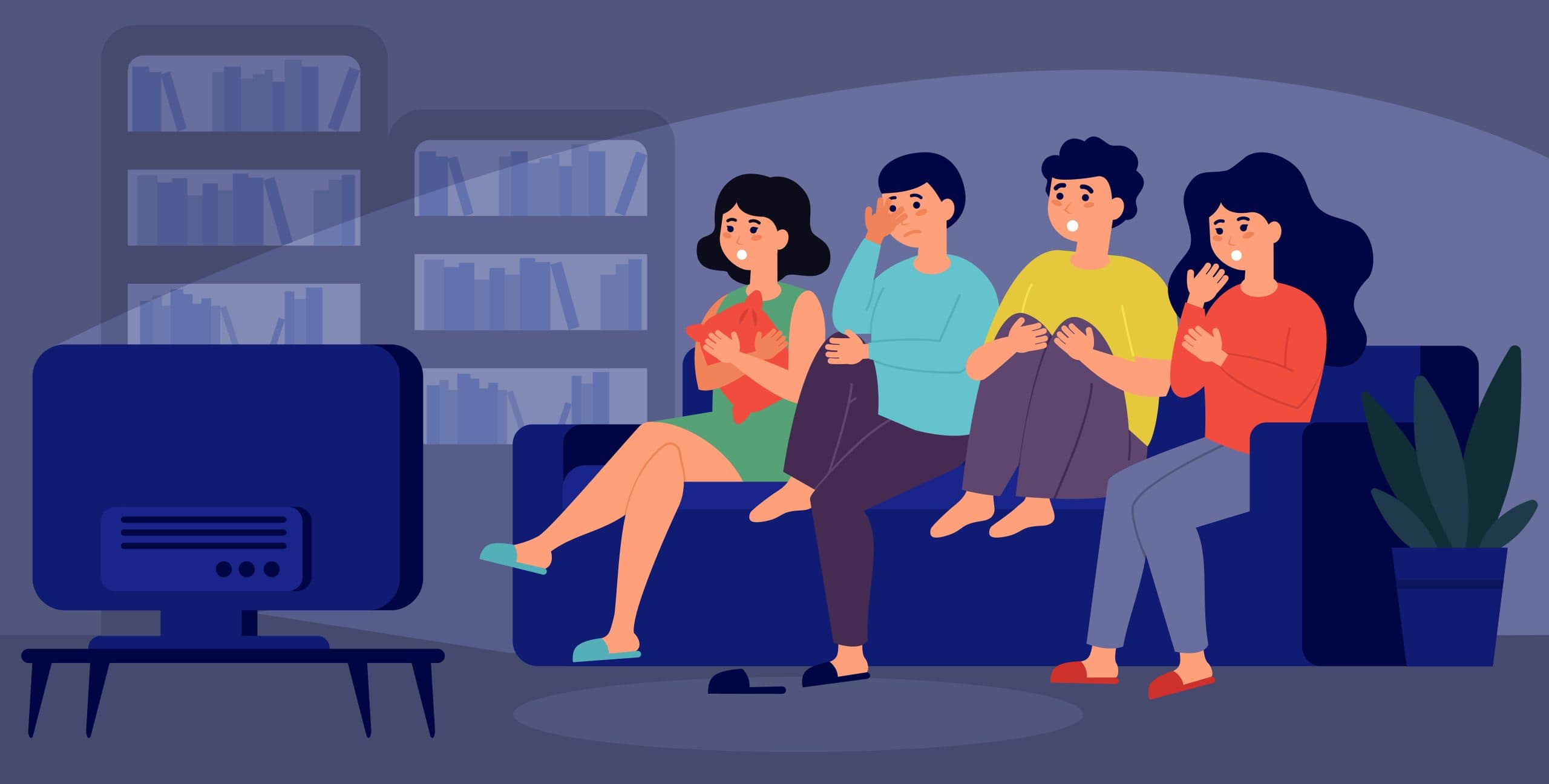 The Complete Guide to IPTV Services in Sweden: Everything You Need to Know
