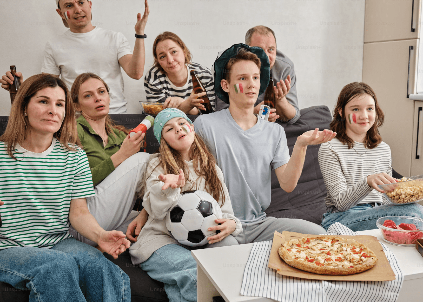 Multi Connection IPTV: Stream Content Across Multiple Devices Simultaneously
