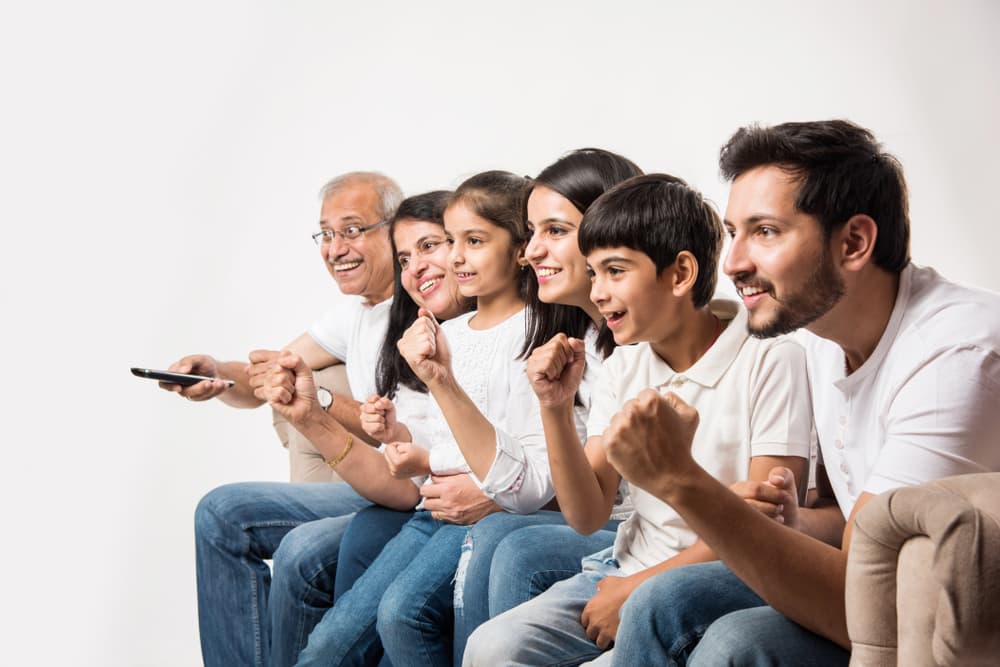 IPTV Rapid: The Ultimate Streaming Experience