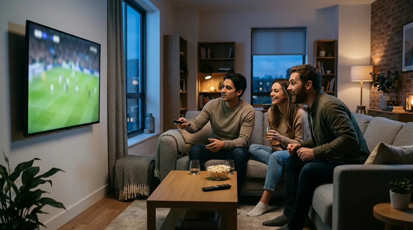 Is IPTV Legal in Europe? What Every Viewer Needs to Know