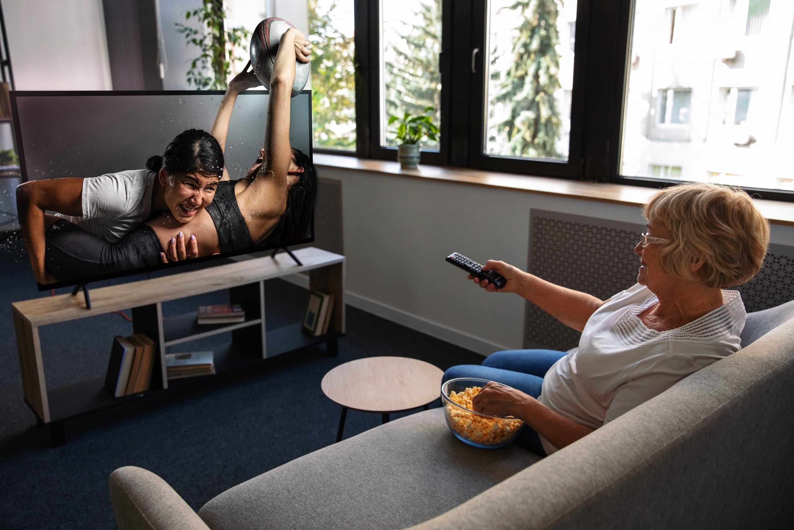 Är IPTV Lagligt i Sverige? En Omfattande Guide till Lagstiftningen