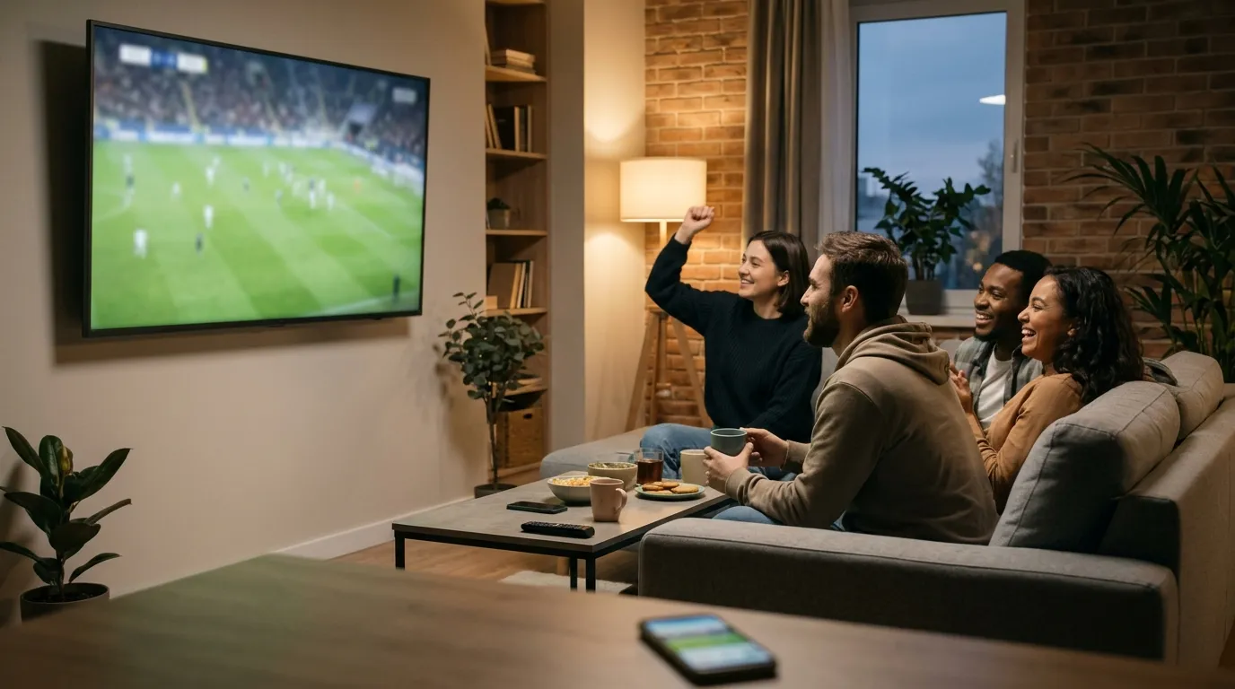 Rapid IPTV App: The Complete Guide to Setup, Channels, and