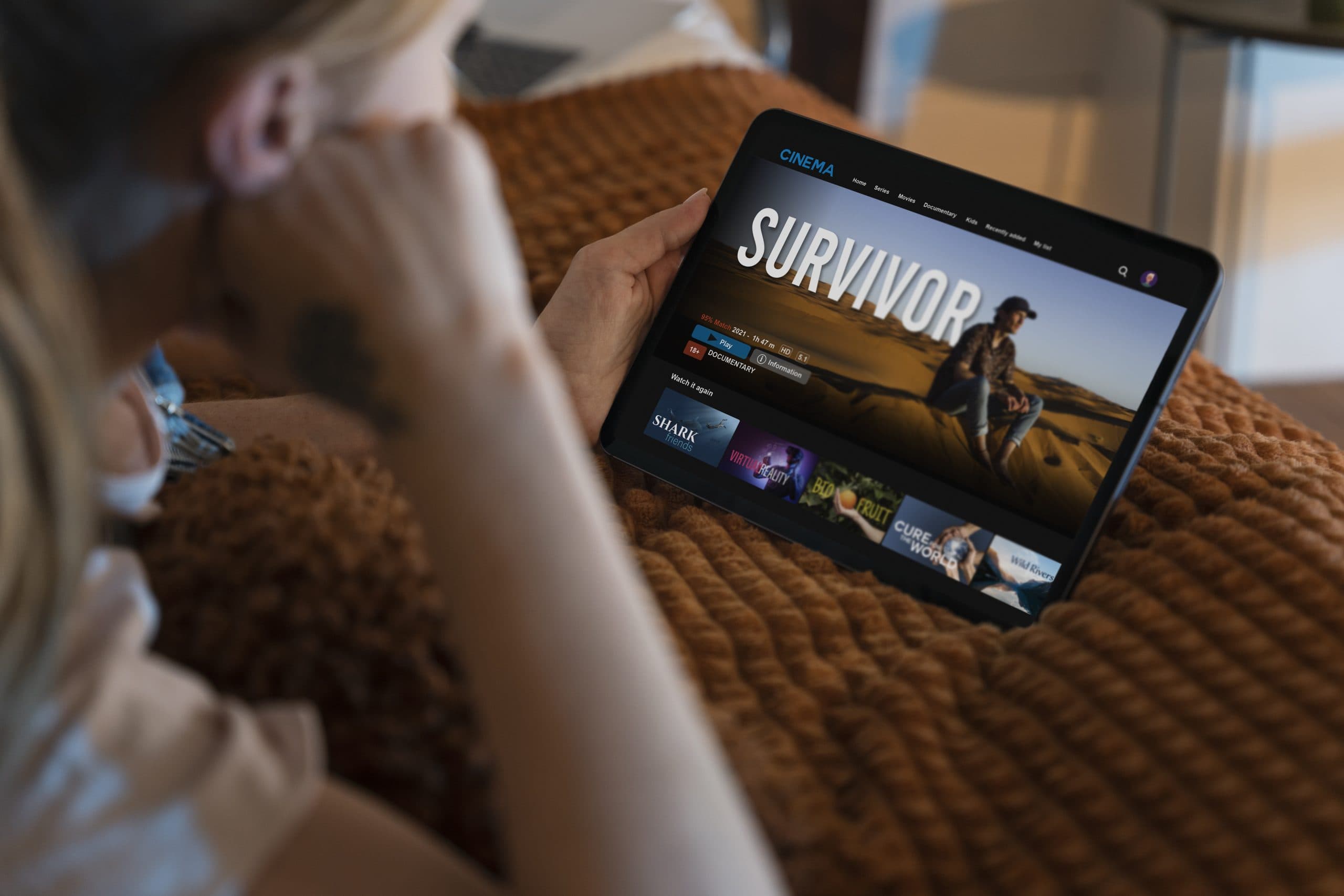 Top 8 IPTV Providers in Europe and the US: Your Ultimate Streaming Guide