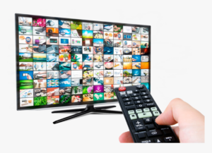 Watching IPTV PPV on Rapid IPTV