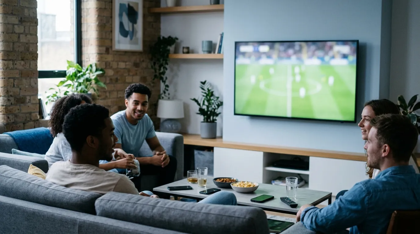 How Rapid IPTV Delivers 4K Live IPTV at Scale