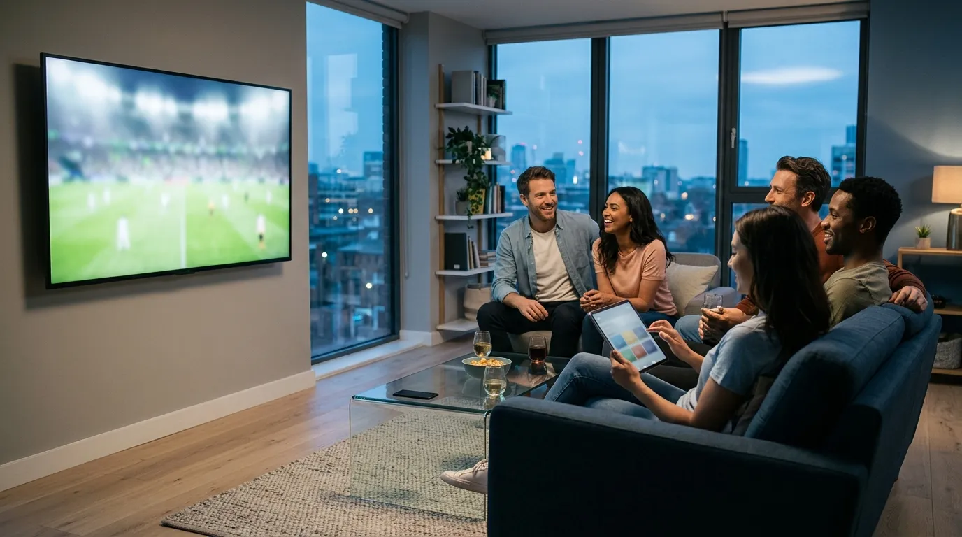The Best Apps to Use With 4K Live IPTV