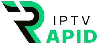 Rapid IPTV logo