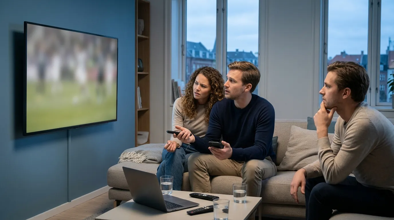 Diagnosing Buffering: Is It the VPN, Your ISP, or the Service?