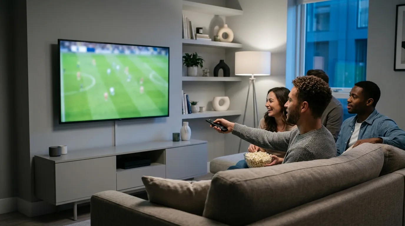 Setting Up Rapid IPTV on Your Firestick 4K Select