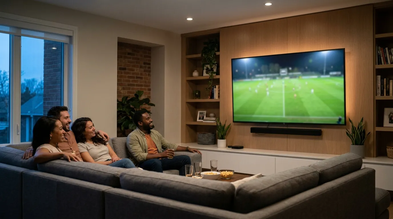 IPTV on Firestick 4K Select: Plans, Pricing, and What You Actually Get
