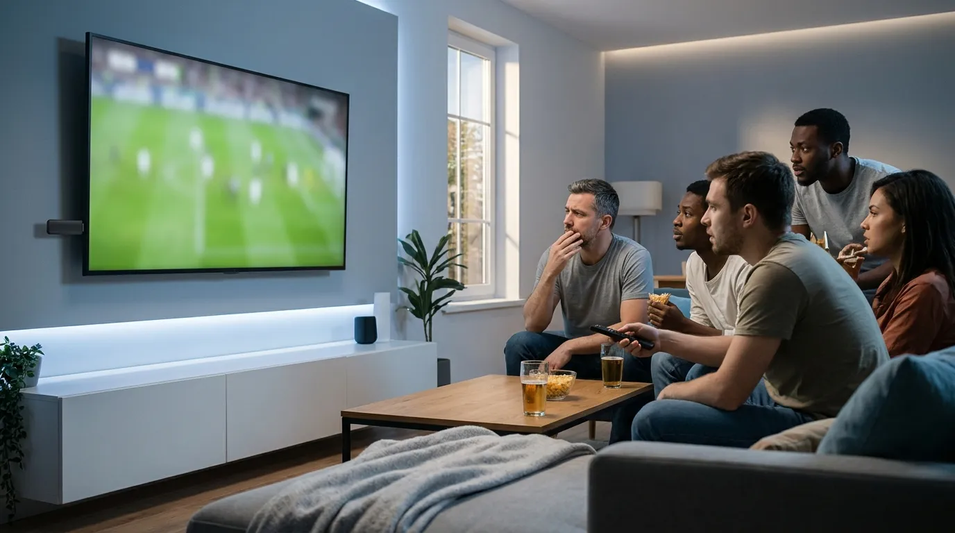 Firestick Hardware Limits and When to Upgrade