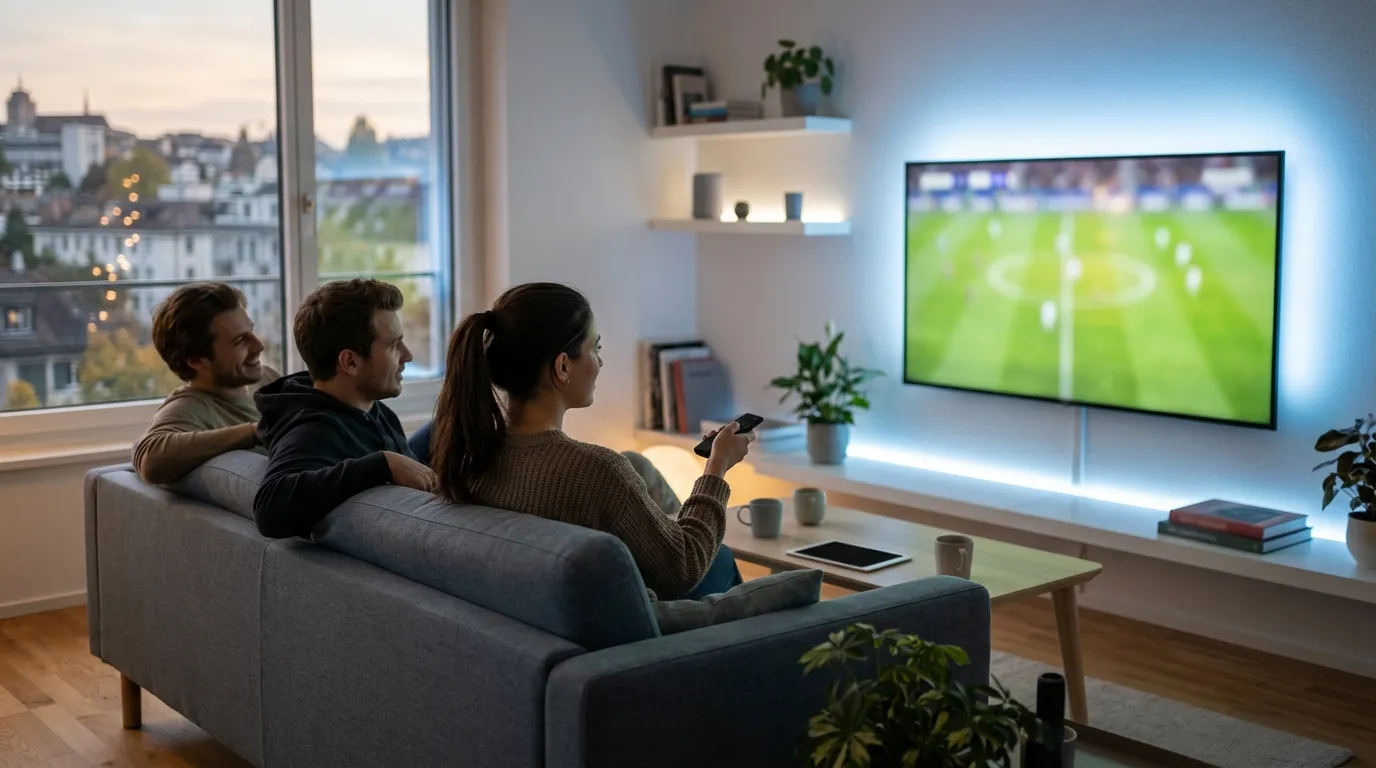 How to Tell a Legal IPTV Service from an Illegal One