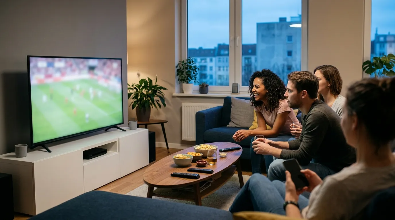How European Countries Treat IPTV Differently