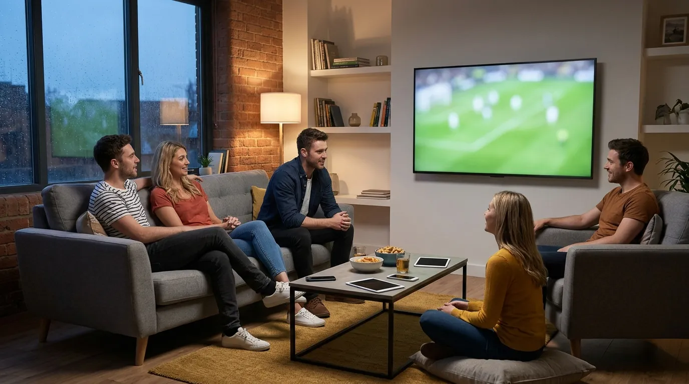 Europol, EUIPO, and the Growing Crackdown on Illegal Streaming