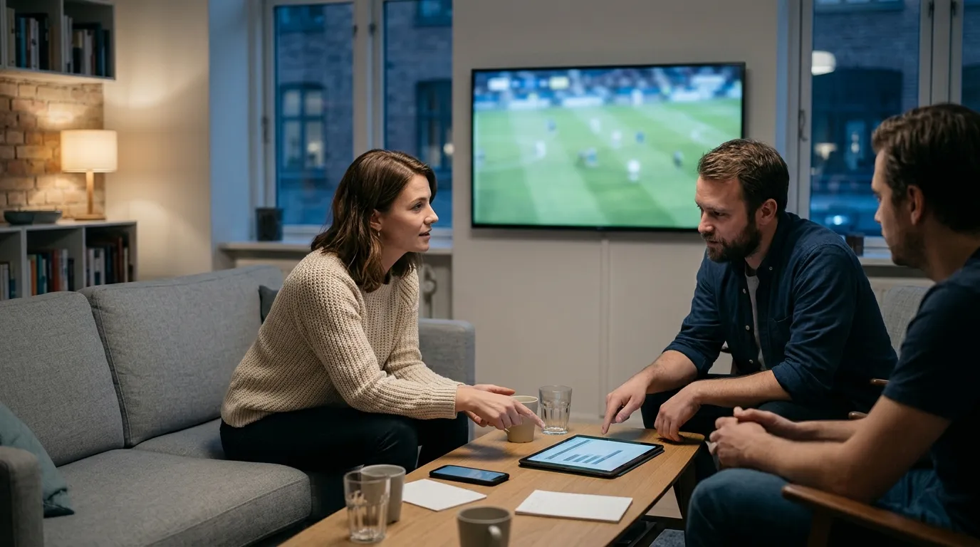 IPTV Pricing in Europe: What a Legal Service Actually Costs