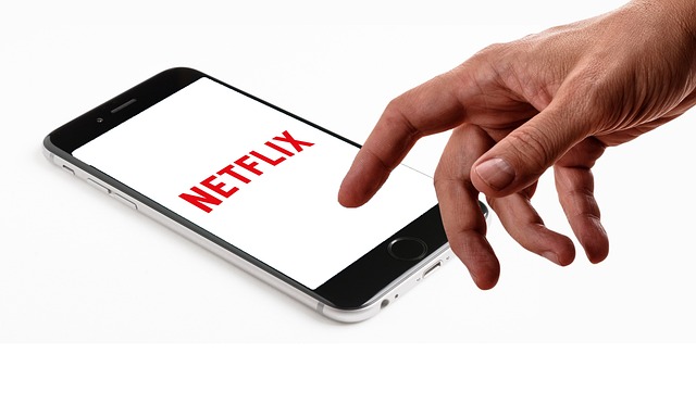 Netflix on TV