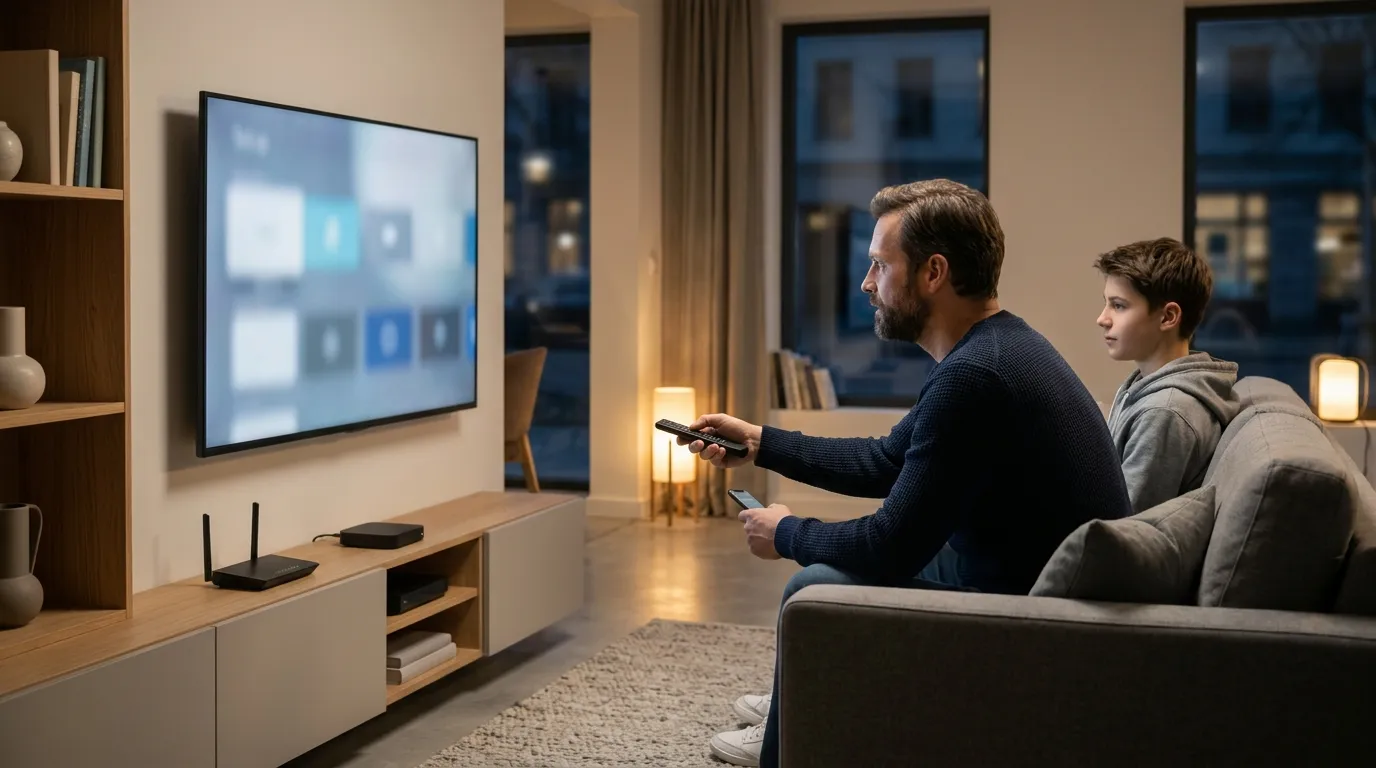 Setting Up the App on Your Device — The Right Way