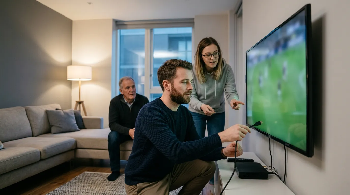 Troubleshooting Common Issues Before You Call Support