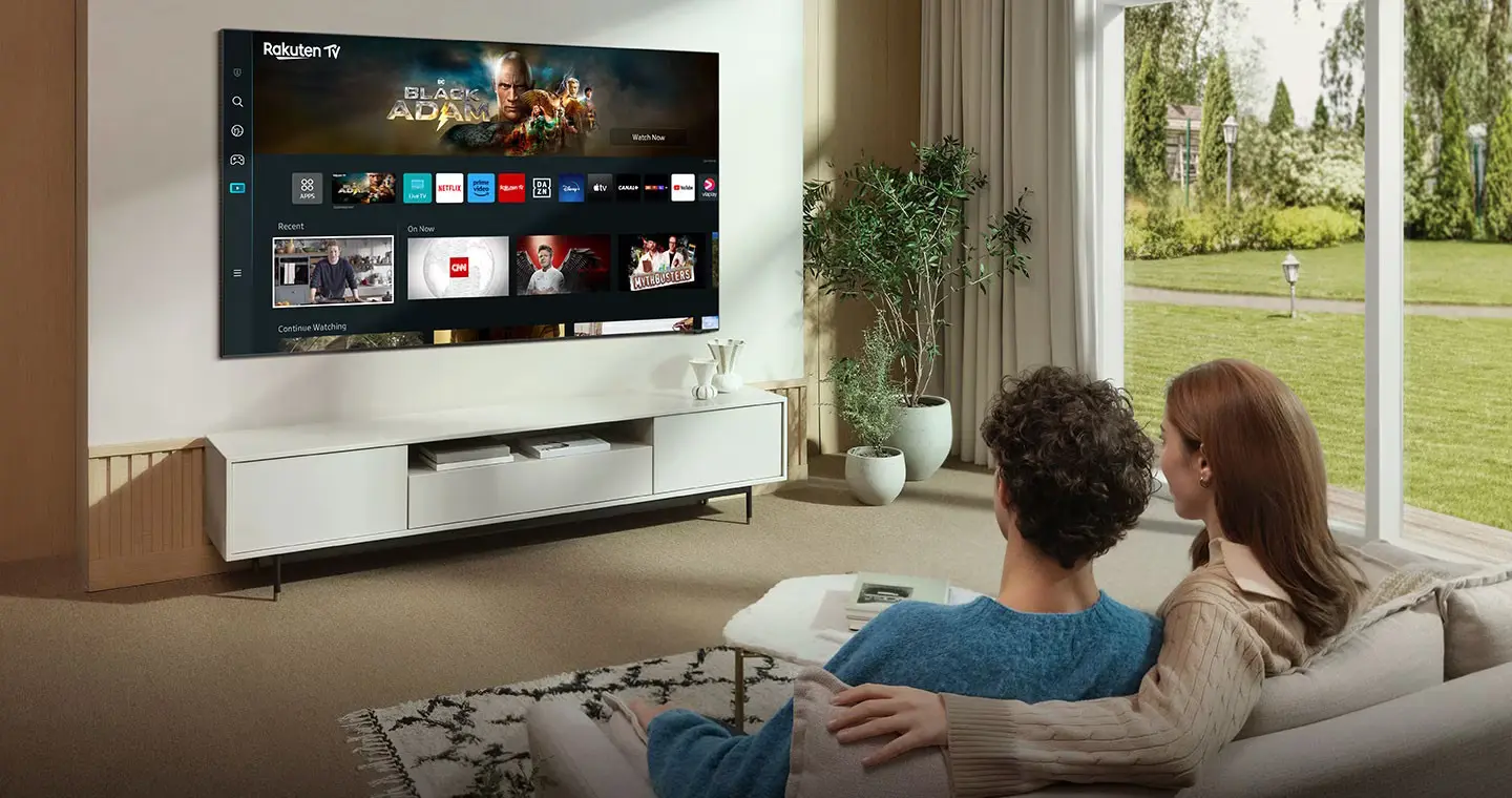About Rapid IPTV