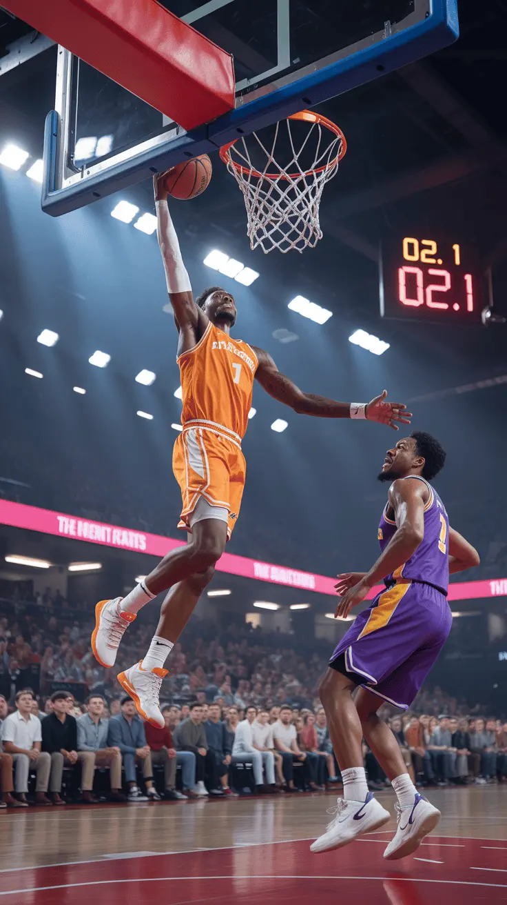 basketball rapid iptv