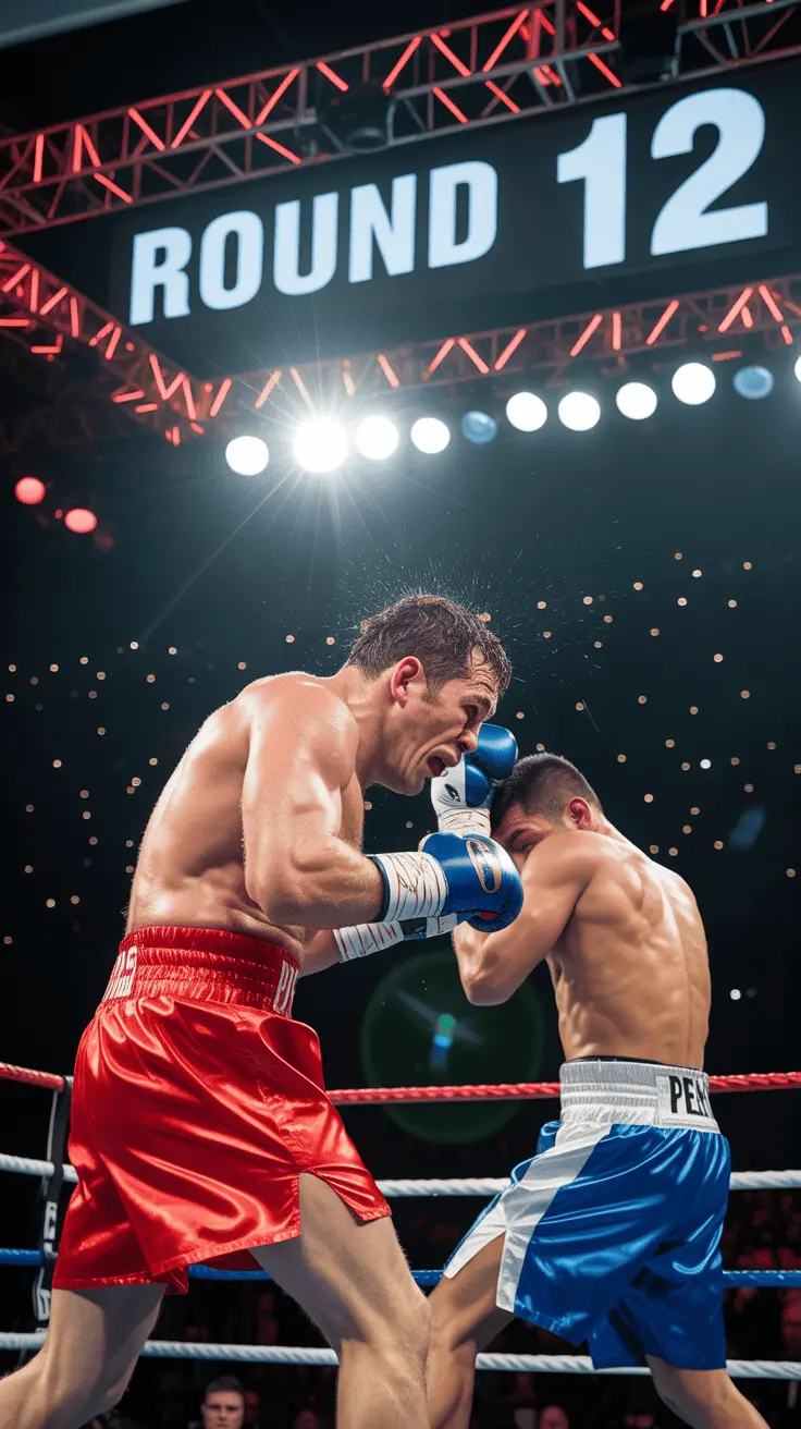 boxing rapidiptv