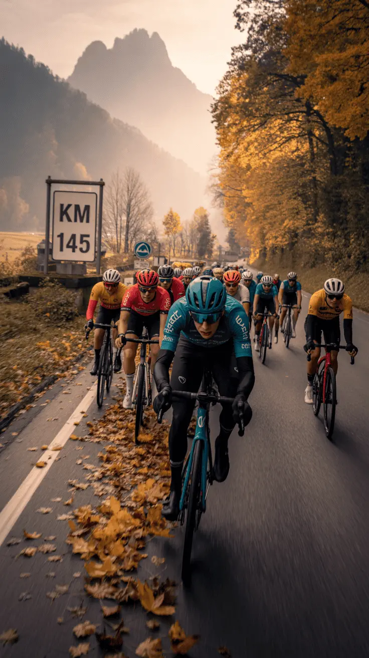 cycling rapid tv