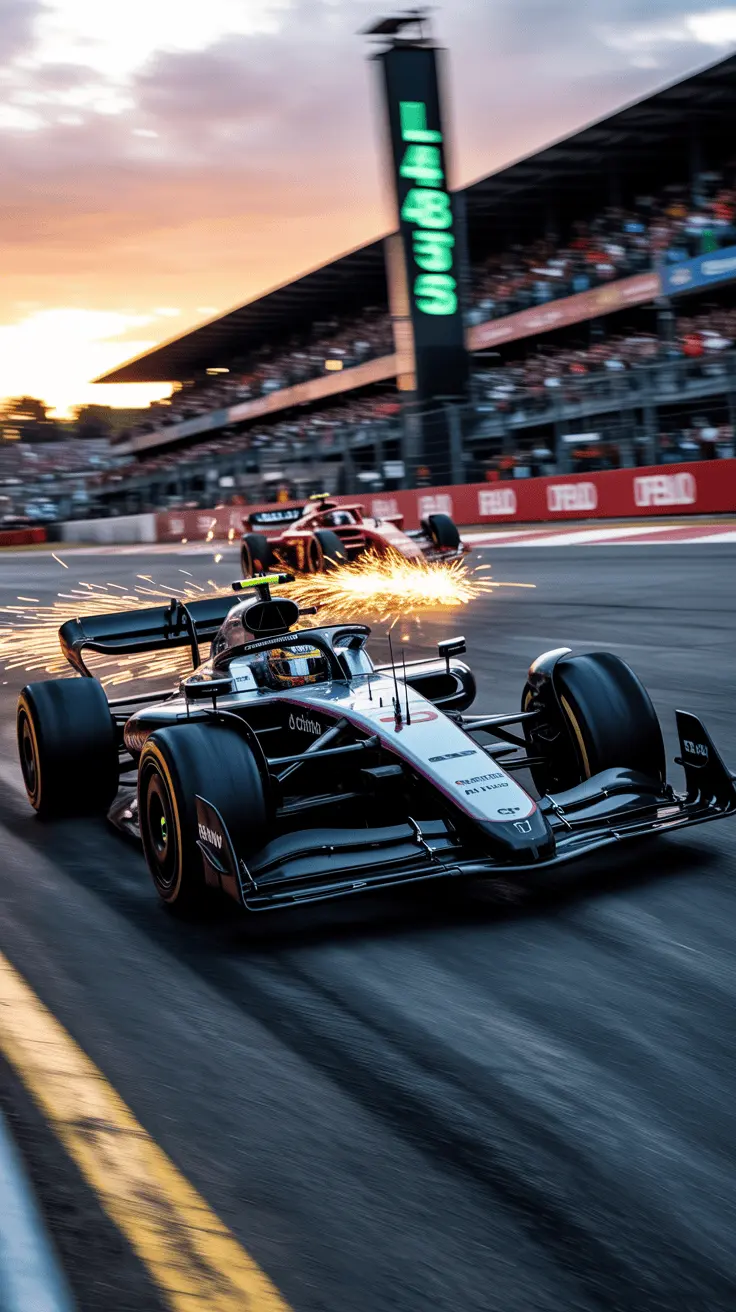 formula 1 iptv