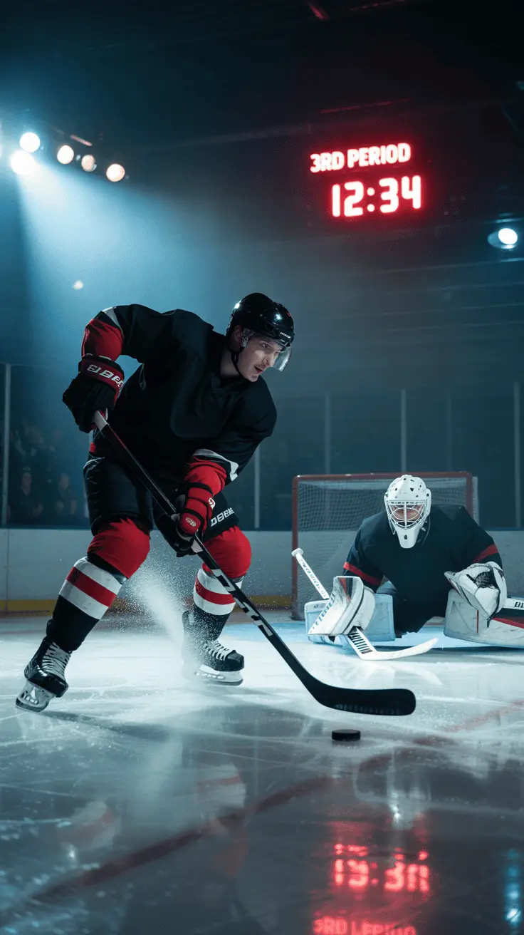 hockey iptv