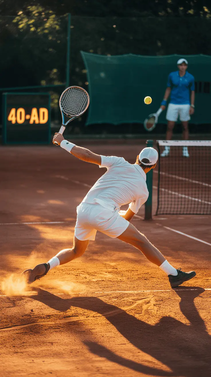 tennis iptv rapid